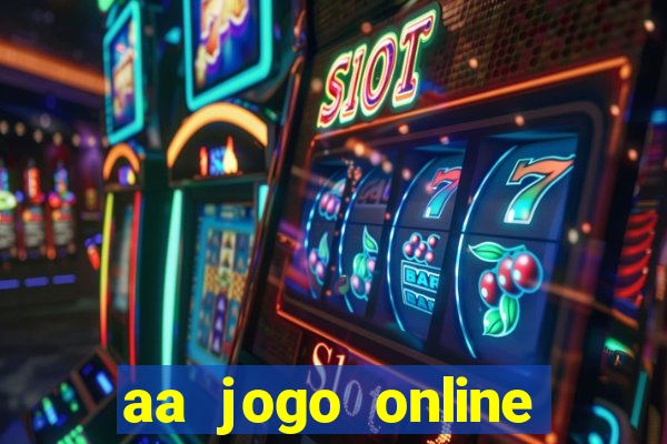 aa jogo online casino jogos