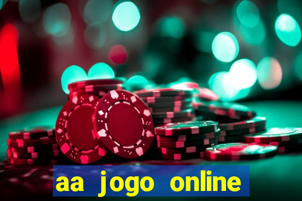 aa jogo online casino jogos