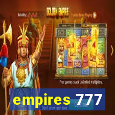 empires 777