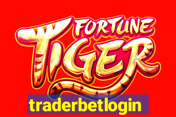 traderbetlogin