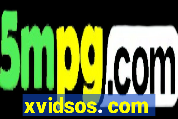 xvidsos. com