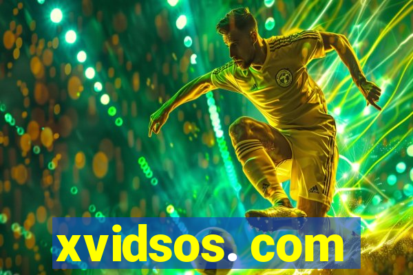 xvidsos. com