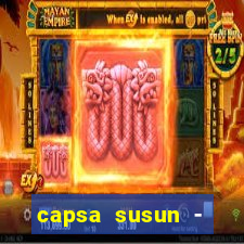 capsa susun - gaple qiuqiu 99