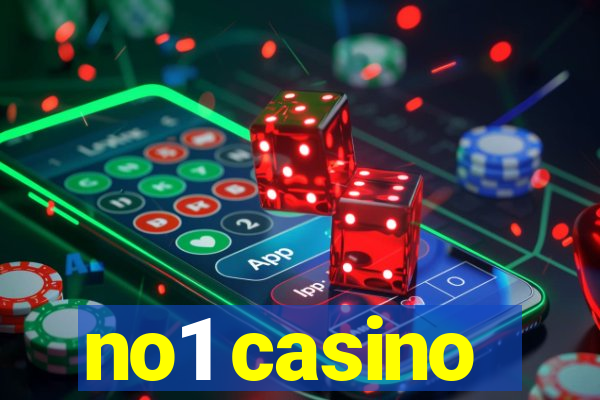 no1 casino