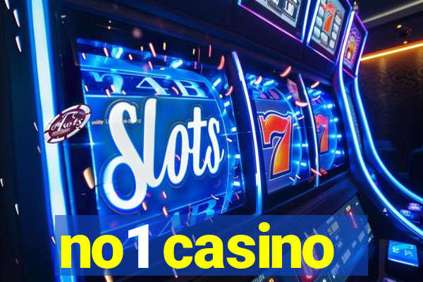 no1 casino