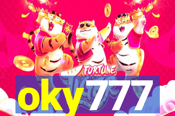 oky777