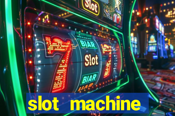 slot machine biggest wins