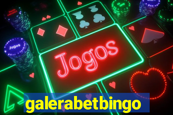 galerabetbingo