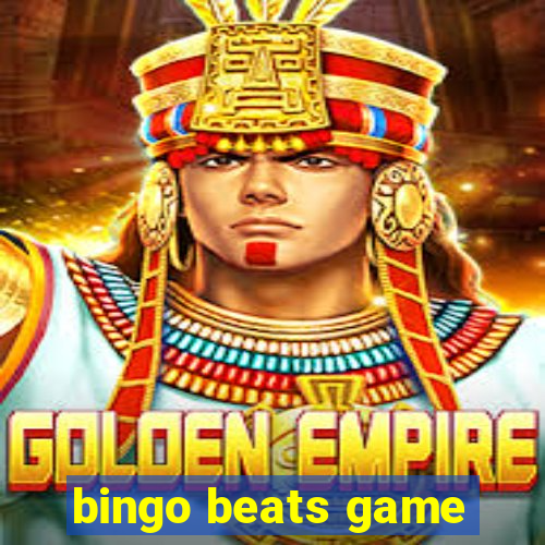 bingo beats game