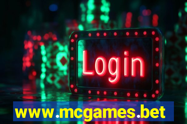 www.mcgames.bet