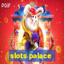 slots palace