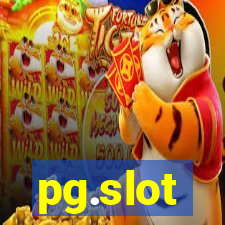 pg.slot