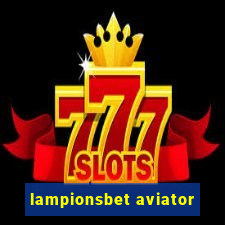 lampionsbet aviator