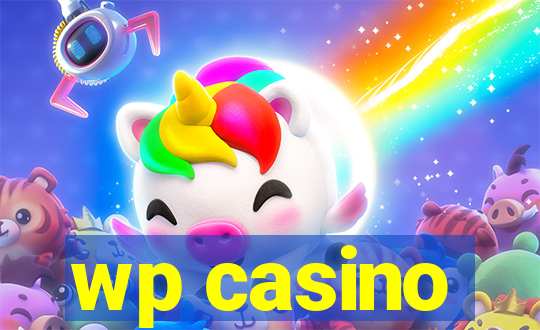 wp casino