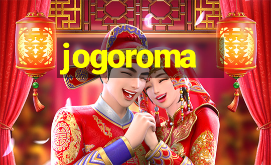 jogoroma