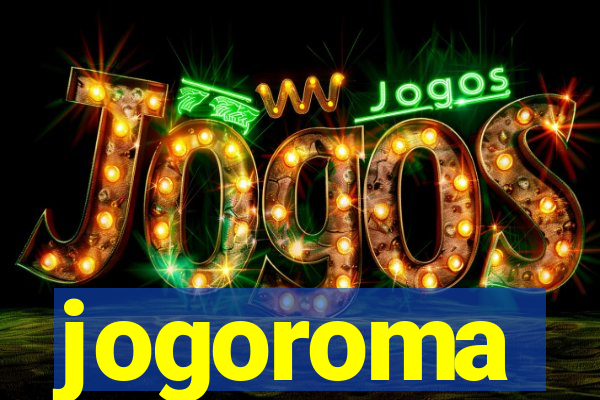 jogoroma