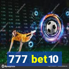 777 bet10