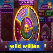 wild willies