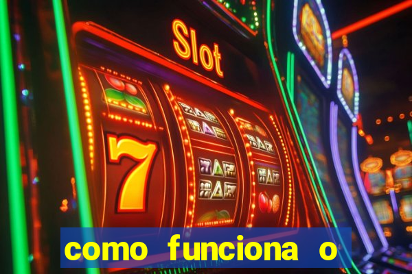 como funciona o jogo slots