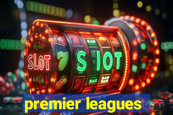 premier leagues