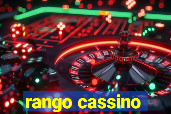 rango cassino