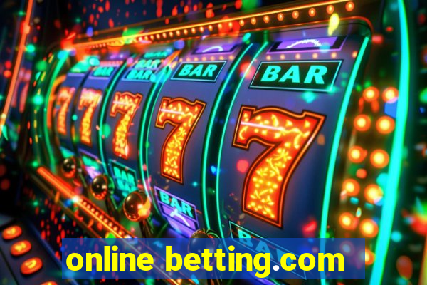 online betting.com