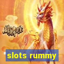 slots rummy