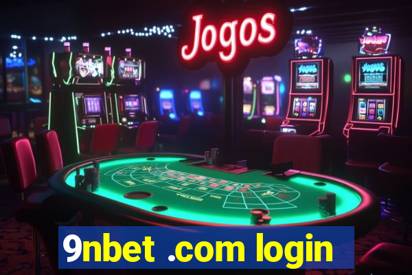 9nbet .com login