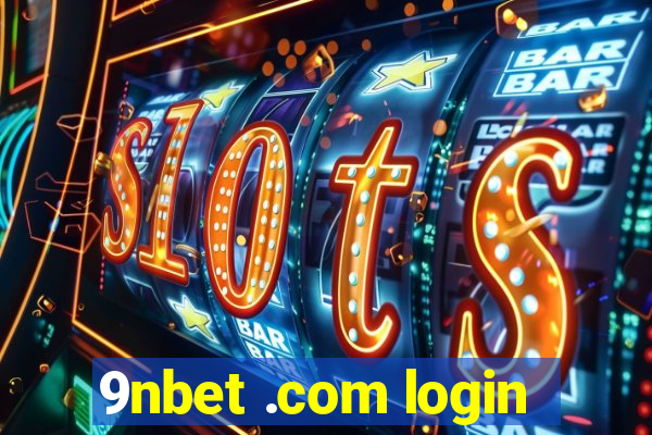 9nbet .com login