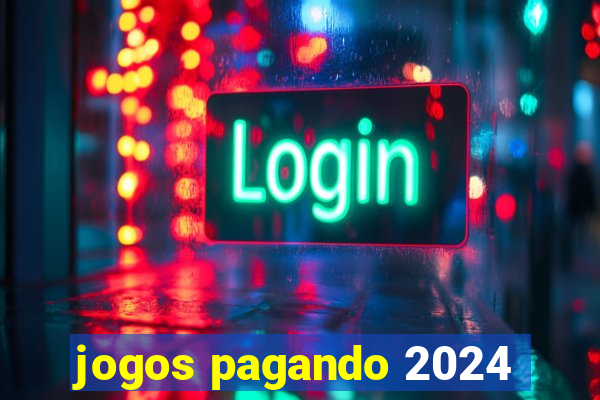 jogos pagando 2024