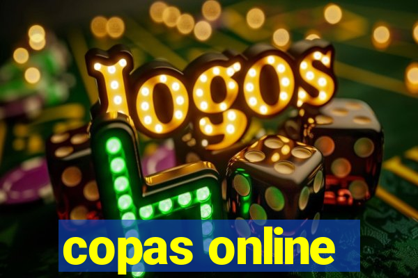 copas online