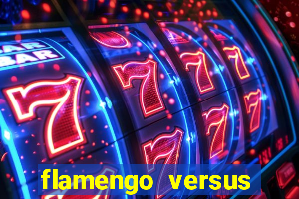 flamengo versus nova igua?u