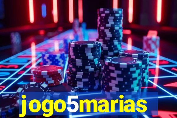 jogo5marias