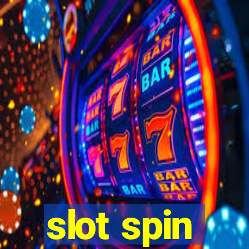 slot spin