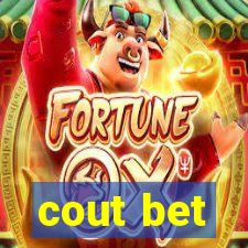 cout bet