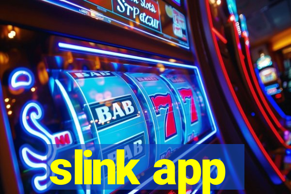 slink app