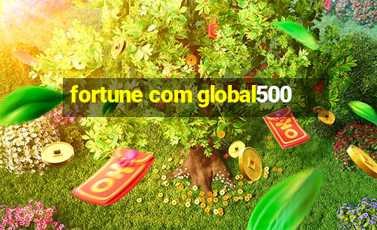 fortune com global500