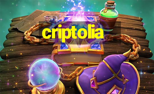 criptolia