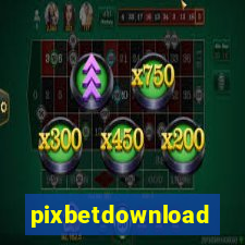 pixbetdownload