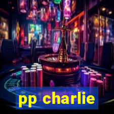 pp charlie