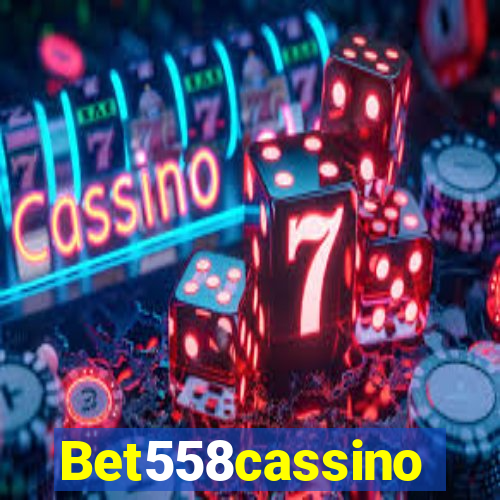 Bet558cassino