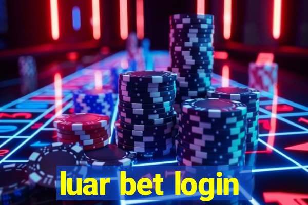 luar bet login