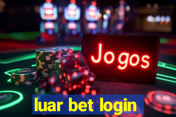 luar bet login