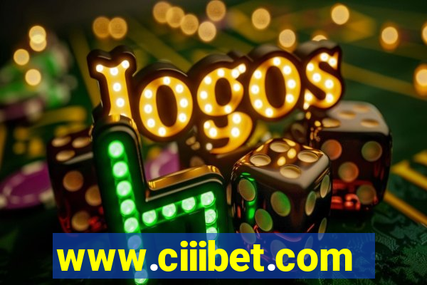 www.ciiibet.com