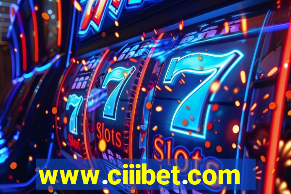 www.ciiibet.com