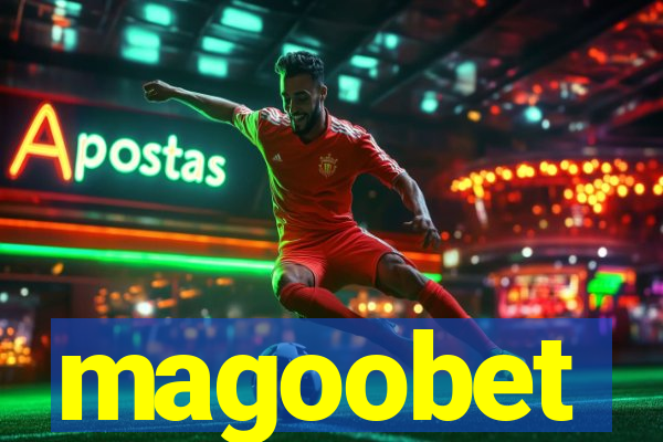 magoobet