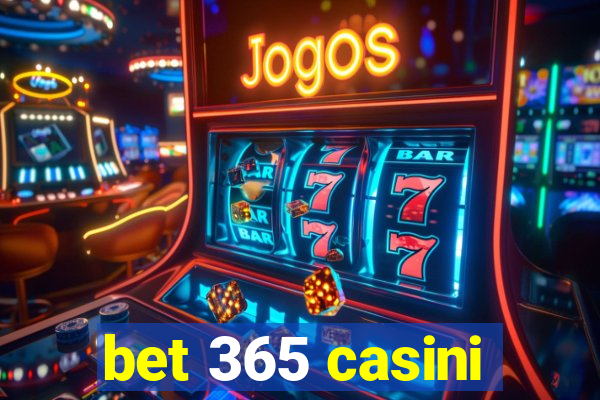 bet 365 casini