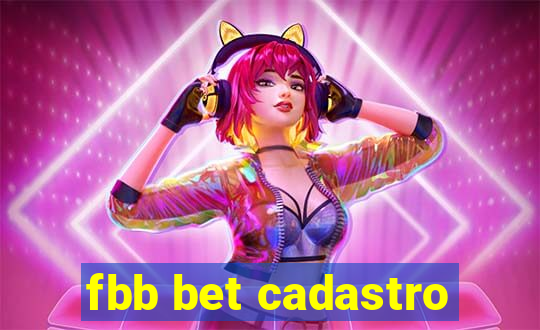 fbb bet cadastro