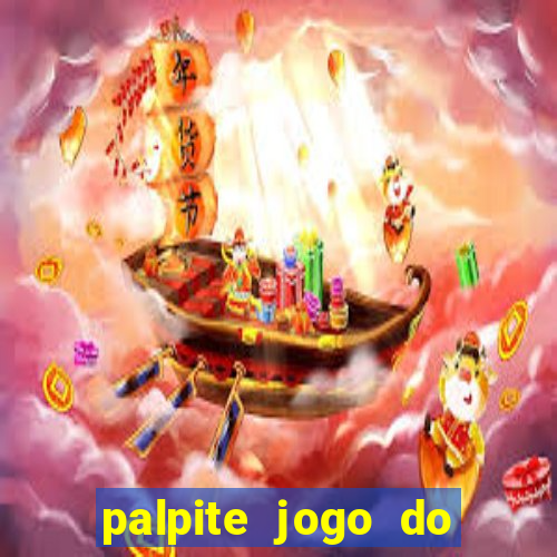 palpite jogo do vitoria hoje