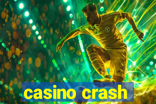 casino crash